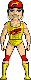 Hulk Hogan